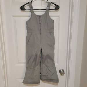 Kid's L.L. Bean Snowpants (Size 4)